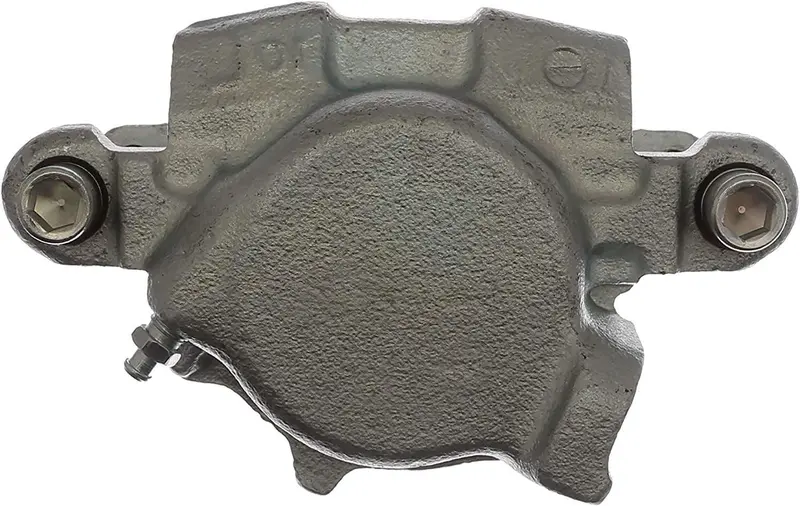 Gold 18Fr625 Front Passenger Side Disc Brake Caliper Assembly (Friction Ready Non-Coated), Remanufactured 1