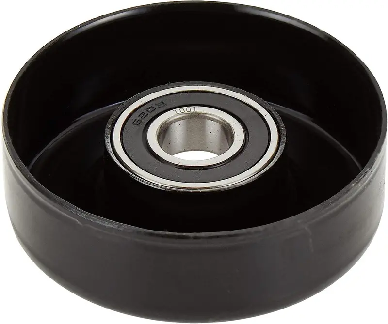 Gold Ack060930 Serpentine Drive Belt Tensioner Kit 2