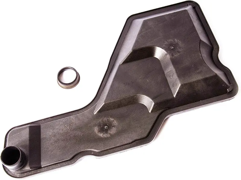 Gold Tf316 Automatic Transmission Fluid Filter Kit With Seal 1