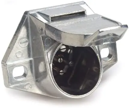 Grote (82-1005) Socket 1
