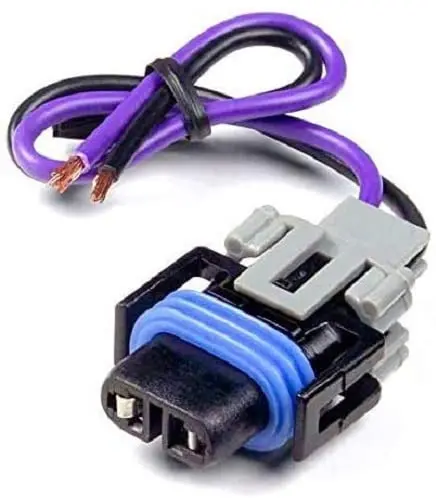 Grote (84-1072) Fog Lamp Harness 1