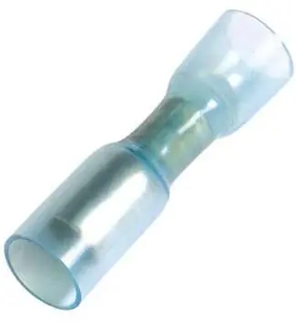 Grote (84-2448) Heat Shrink Receptacle Connector 1