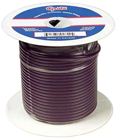Grote (87-7013) Wire Gauge 1