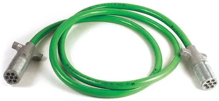 Grote (87191 Trailer Wiring 1