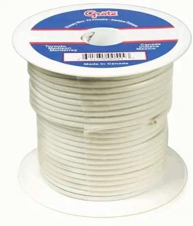 Grote (89-7007) Wire Gauge 1