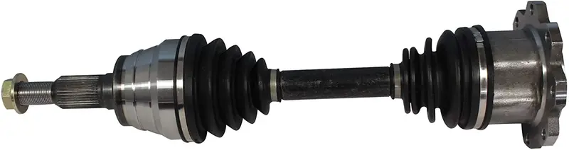 Gsp Ncv10017 Cv Axle Shaft Assembly - Left Or Right Front (Driver Or Passenger Side) 1