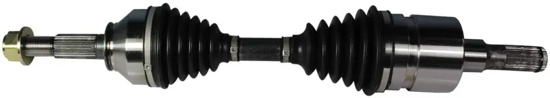 Gsp Ncv10047 Cv Axle Shaft Assembly - Left Or Right Front (Driver Or Passenger Side) 1