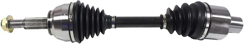 Gsp Ncv11133 Cv Axle Shaft Assembly - Right Front (Passenger Side) 1