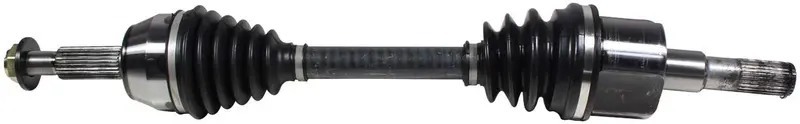 Gsp Ncv11149 Cv Axle Shaft Assembly - Left Front (Driver Side) 1
