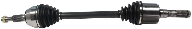 Gsp Ncv11157 Cv Axle Shaft Assembly - Right Rear (Passenger Side) 1