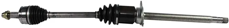 Gsp Ncv12106 Cv Axle Shaft Assembly For Select 2013-16 Dodge Dart - Front Right (Passenger Side) 1
