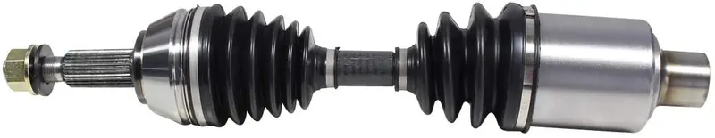 Gsp Ncv12178 Cv Axle Shaft Assembly - Left Or Right Front (Driver Or Passenger Side) 1