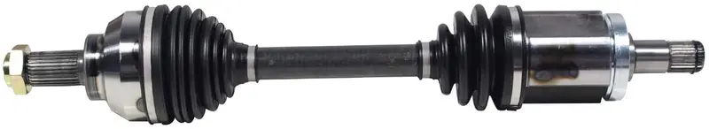 Gsp Ncv27519 Cv Axle Shaft Assembly - Right Front (Passenger Side) 1