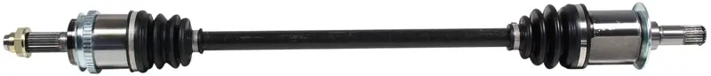 Gsp Ncv36588 Cv Axle Shaft Assembly - Left Rear (Driver Side) 1