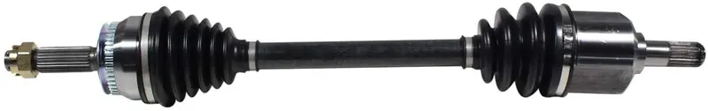 Gsp Ncv37529 Cv Axle Shaft Assembly - Left Front (Driver Side) 1