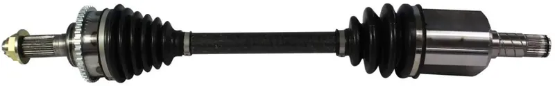 Gsp Ncv47575 Cv Axle Shaft Assembly - Left Front (Driver Side) 1