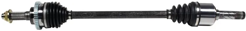 Gsp Ncv47590 Cv Axle Shaft Assembly - Left Or Right Rear (Driver Or Passenger Side) 1