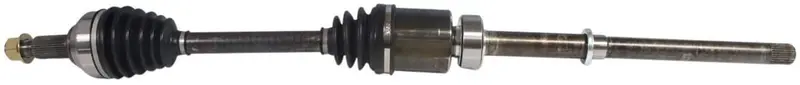 Gsp Ncv53048 Cv Axle Shaft Assembly For Select Infiniti Jx35, Qx60; Nissan Pathfinder - Front Right (Passenger Side) 1