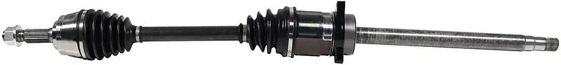 Gsp Ncv53141 Cv Axle Shaft Assembly - Right Front (Passenger Side) 1