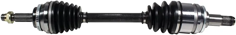 Gsp Ncv69456 Cv Axle Shaft Assembly - Right Front (Passenger Side) 1