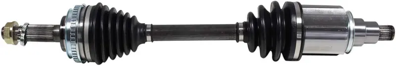 Gsp Ncv69501 Cv Axle Shaft Assembly - Left Front (Driver Side) 1