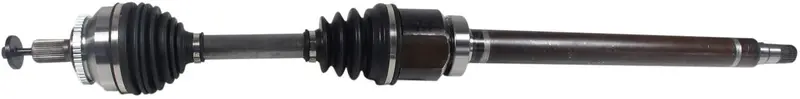 Gsp Ncv73523 Cv Axle Shaft Assembly - Right Front (Passenger Side) 1