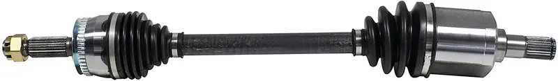 Gsp Ncv75534 Cv Axle Shaft Assembly - Left Front (Driver Side) 1