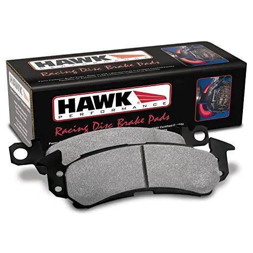 Hawk Performance Hb179n.630 Hp Plus Brake Pad 1