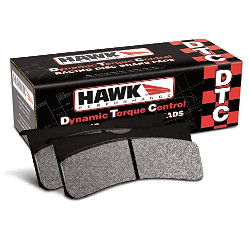Hawk Performance Hb664g.634 Disc Brake Pad 1