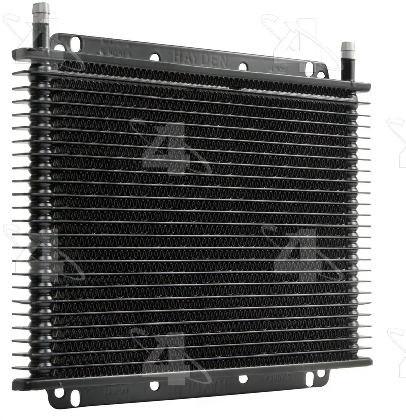 Hayden Automotive 698 Transmission Oil Cooler 1