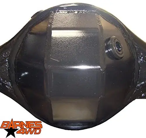 Heavy Duty Differential Cover Compatible With Toyota Pick Up 1