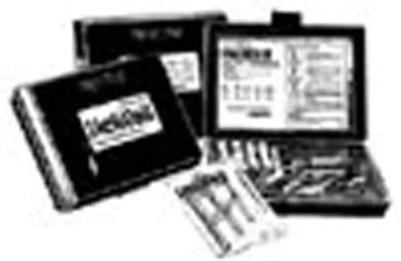 Heli-Coil 5523-12 Spark Plug Hole Kit 1