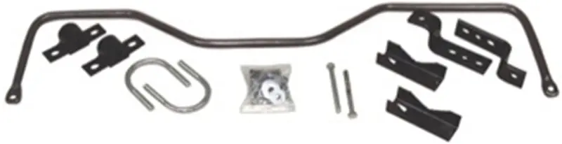 Hellwig 55903 Tubular Front Sway Bar 1