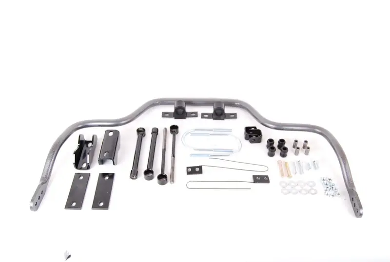 Hellwig 7885 Sway Bar Rear 1 1/4 In. Bar Dia. Sway Bar 1