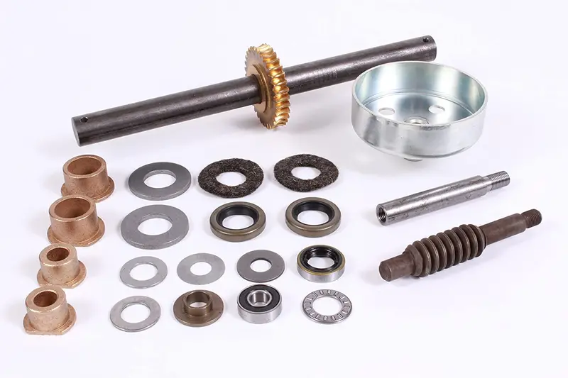 Honda 06200-V06-305 Fg100 Transmission Rebuild Kit 1