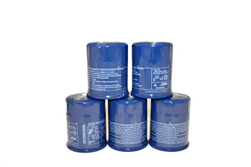 Honda 15400-Plm-A02 Oil Filter Case Of 5 1