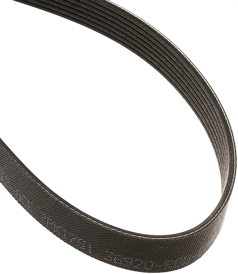 Honda Genuine 38920-Rbb-E03 A/C Compressor Belt 1