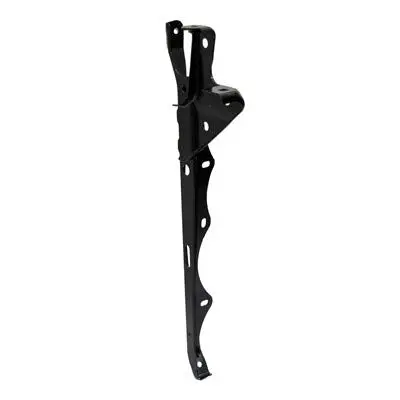Hood Latch Support For 2019-2020 Toyota Corolla Fits To1233137 / 5320802250 1