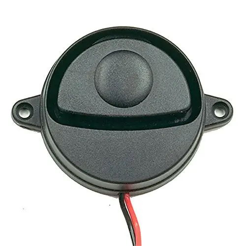 Hopkins 27512Va Nvision Trailblazer Electronic Deer Alert 1