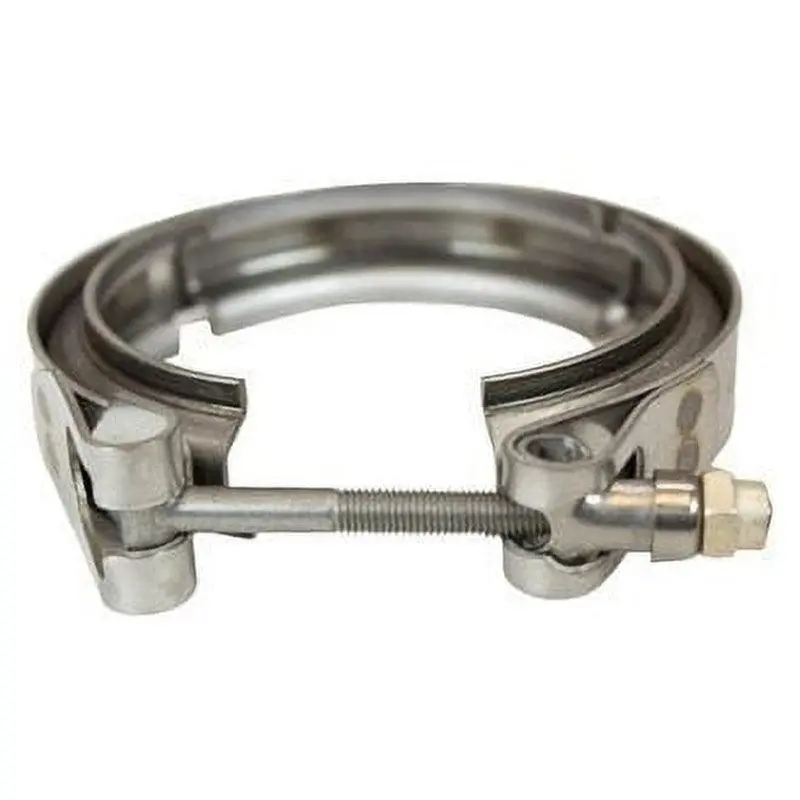 Hose Clamp Yf-2562 Fits Select: 2005-2007 Ford F250, 2005-2007 Ford F350 1