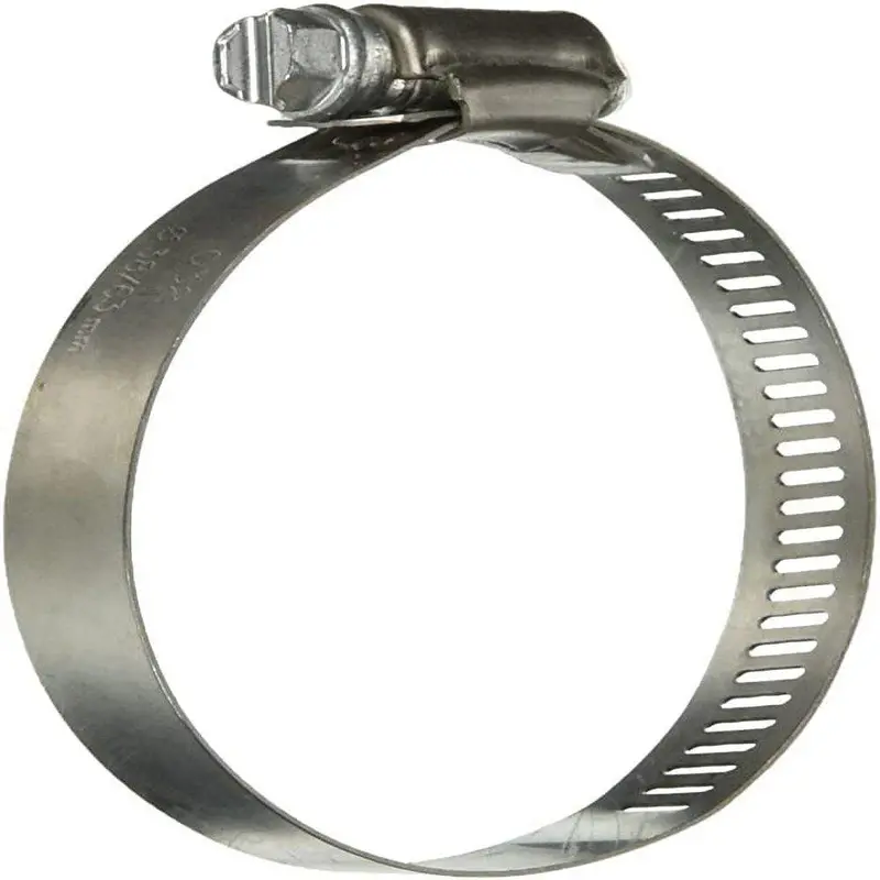 Hose Clamp Yf-3264 Fits Select: 2000-2004 Ford Focus, 2000-2006 Mercury Grand Marquis 1