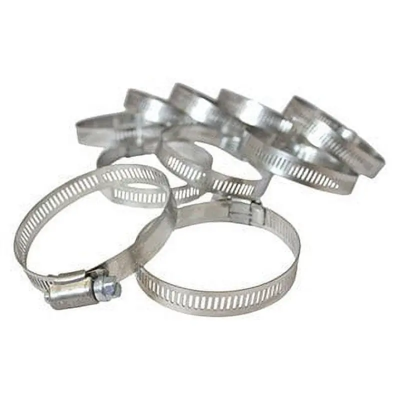 Hose Clamp Yf-3267 Fits Select: 1990-1996 Ford F150, 1990-1997 Ford F350 1