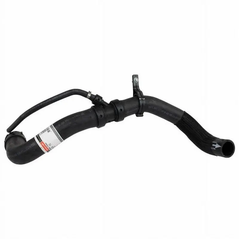 Hose-Radiator (P) 1
