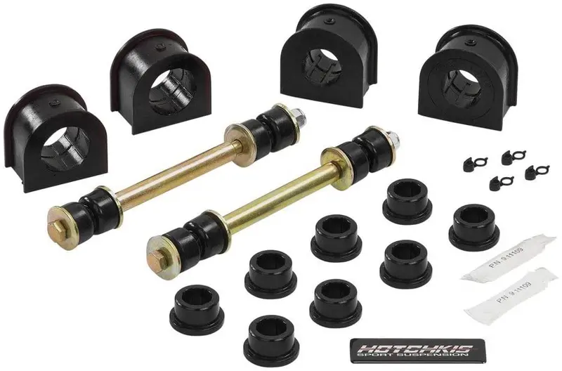 Hotchkis- Front And Rear Sway Bar Rebuild Kit 1