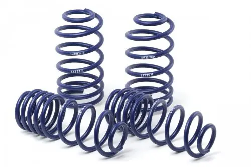 H&R 50888 Sport Spring 1