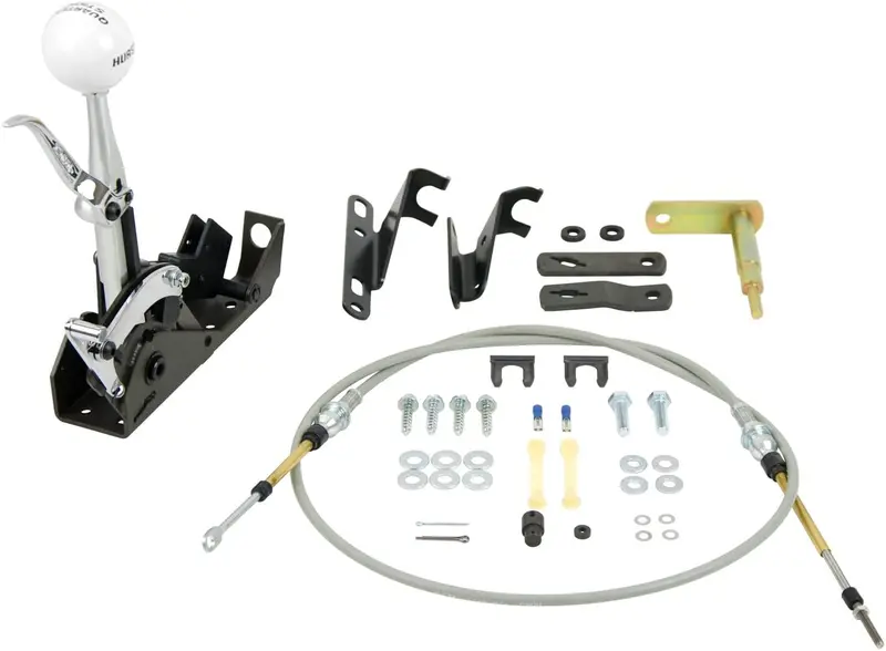 Hurst 3160020 Quarter Stick Shifter 1