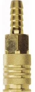 Husky 1/4 In. X 3/8 In. Universal Coupler 2