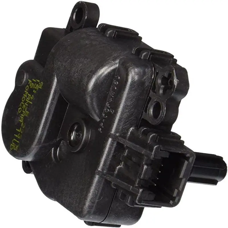 Hvac Blend Door Actuator Yh-1752 1
