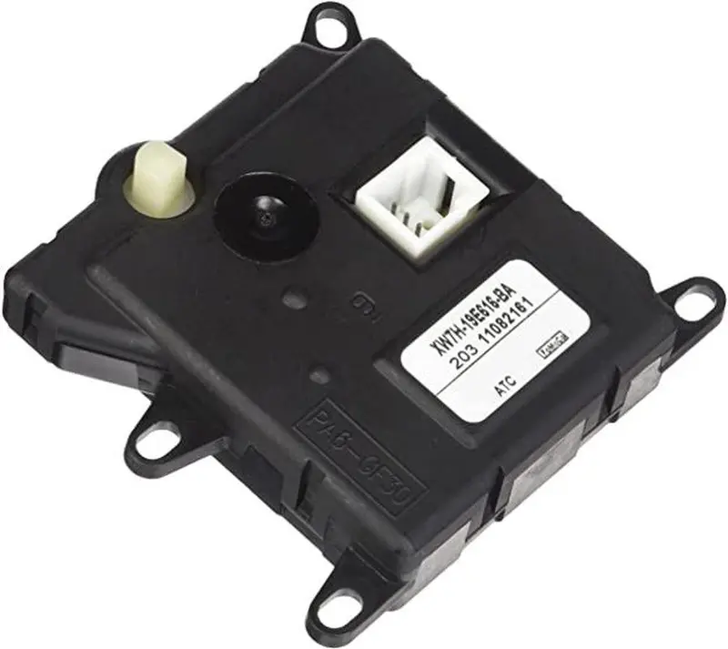 Hvac Blend Door Actuator Yh-1766 1