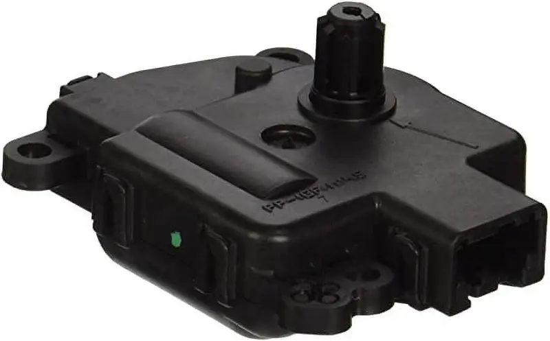 Hvac Blend Door Actuator Yh-1893 1